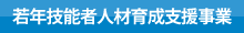 若年技能者人材育成支援事業